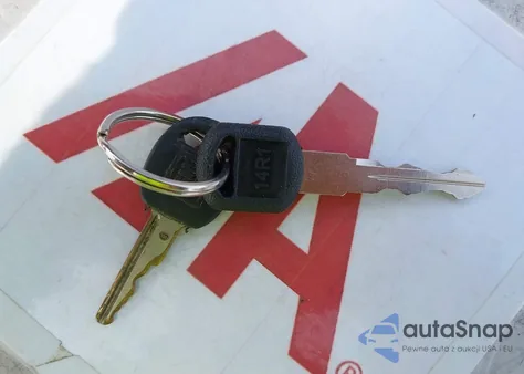 2005 Chevrolet Trailblazer Ext Ls from USA, damaged, VIN 1GNET16S756100653